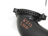 фото thumb №3, Труба воздухозаборник воздуха mercedes w212 2.2 cdi