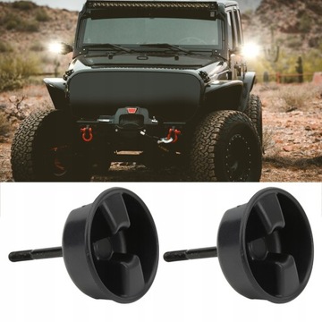 Винт крепления ручки жесткой крыши 1CJ57DX9