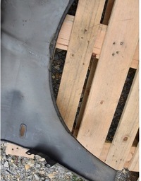 фото thumb №4, Audi a4 8e 01-04 крила