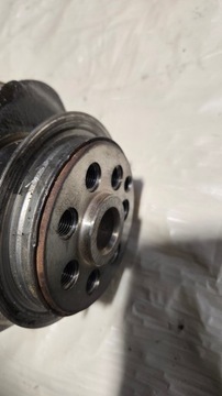 фото thumb №8, Wał коленчатый iveco fiat ducato 2,3 5801898037