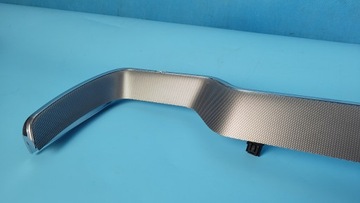 фото thumb №6, Volvo xc60 ii 21r планка декоративна dekor панелі 31442325 31417638