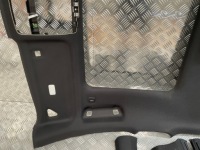 фото thumb №7, Оригинал потолок потолок czarna mpakiet люк bmw g11