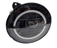 фото thumb №1, Mercedes g клас w463 ліва led комплектна