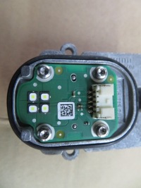фото thumb №11, Блок розжига ксенона jeż модуль led (блок управления фарой, led драйвер) mercedes w205 7mhn0000