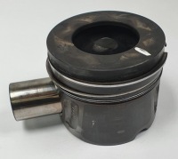 фото thumb №1, Поршень шаровая опора xf250 xj rrs 3.0d 306dt 0849d h268x