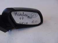 фото thumb №7, Зеркало правое 5 pin электрический ford mondeo mk3