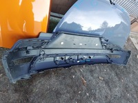 фото thumb №6, Бампер задня renault captur ii 19-