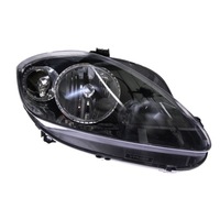 фото thumb №7, Фара лампа передняя [tyc]