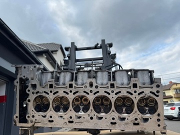 фото thumb №7, Головка двигуна bmw n52b25a 155707603 b2825987