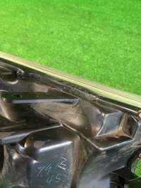 фото thumb №7, Фара лівий правий toyota hilux viii full len nr:259