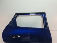 Kia ev6 дверей правий задні праве  задні в Україні, фото thumb