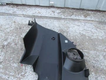 фото thumb №8, Audi a4 b6 b7 захист кришка двигуна 8e0103927c