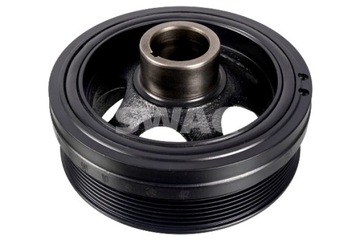 фото thumb №2, Колесо ременное вала коленчатого mercedes c t-model s203 c t-model s204 c