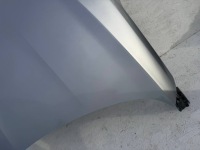 Megane iv капот перед передня срібляста ted69 в Україні, фото thumb