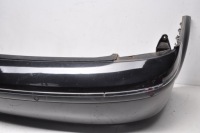 Skoda superb 1 бампер задній задній pdc Зі Шроту, фото thumb