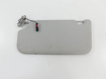 фото thumb №5, Ford c-max grand mk2 1,6 tdci сонцезахисний козирок захист сонцезахисна права