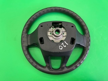 фото thumb №12, Руль многофункциональный мультифункция hyundai i20 i 08-14