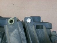 фото thumb №11, Лампа правый перед skoda fabia i europa