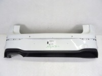 фото thumb №2, Vw golf 8 viii r-line бампер задняя задний