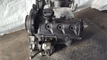 фото thumb №9, Двигатель aym audi a6 c5 2,5 tdi