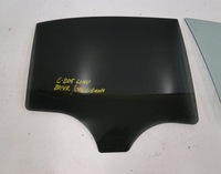 фото thumb №2, Mercedes c класс 205 стекло w дверь правые задние 14