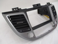 фото thumb №2, Tucson ii рамка радио вентиляция 84740-d7100