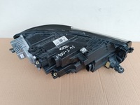 фото thumb №8, Vw volkswagen t-cross лампа левая full led 2gm941035b cała