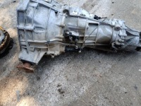 фото thumb №6, Audi a4 b8 2/0 tfsi 4x4 кпп кпп / коробка передач механічна lry