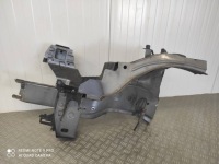 фото thumb №9, Четверть лонжерон передняя левая кронштейн левый перед z177 opel insignia a