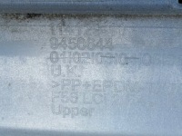 фото thumb №12, Задній бампер mini f56 lci рестайлінг jcw