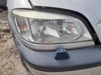 фото thumb №9, Opel zafira a лампа правий перед права передня