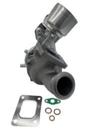 Fabrycznie nowa турбіна 839765 fiat ducato 2.3d multijet 170 km f1ae3481e в Україні, фото thumb