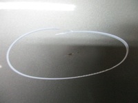 фото thumb №7, Капот opel vectra b z146