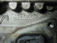 Insignia 2.0 cdti 15r. a20dte a20dth a20dt двигатель po проверки с насос Киев, фото thumb