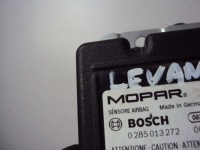 фото thumb №3, Датчик подушка безпеки maserati levante 2016-