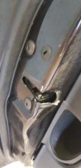 фото thumb №14, Vw passat b6 замок дверь 3c4839015a 3c4839016a 3c1837015a 3c1837016a