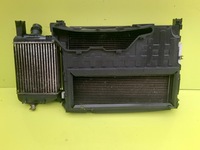 фото thumb №1, Kpl радіатор радіатор 1.5 dci renault clio iv 14r