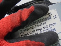 фото thumb №12, Радио навигация mercedes a-klasa w176 12-18