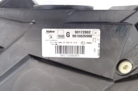 фото thumb №12, Peugeot partner iv rifter 18r- лампа левая передняя