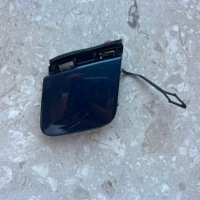 фото thumb №1, Заглушка бампера перед mercedes gla ii w247 x247 amg a2478857504