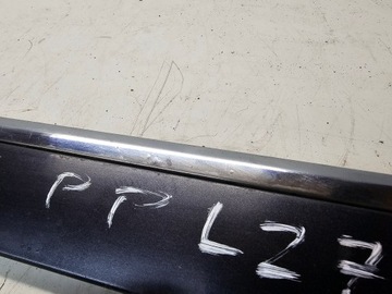 фото thumb №7, Планка нижня двері лівий перед audi a6 c6 рестайлінг lz7q