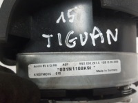 фото thumb №6, Vw tiguan i 5n 06-10r подушка подушка безопасности водителя 5n0880201c