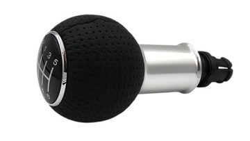 фото thumb №11, Ручка изменения коробки передач seat leon i ii iii ibiza ii iii iv cordoba alhambra