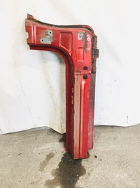 фото thumb №1, Правый порог peugeot rcz #30