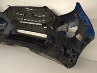 фото thumb №12, Бампер перед ford ecosport ii mk2 lift 2017-