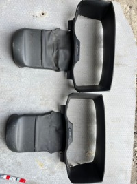 фото thumb №1, Рамка спидометра vw crafter ii man tge 18-25 7c1857053f