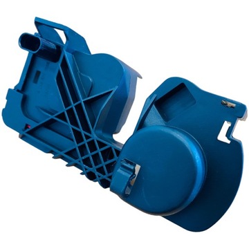 фото thumb №10, Выключатель концевой капота a2468700558