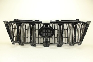 фото thumb №13, Решётка решётка радиатора toyota land cruiser j150 рестайлинг 53111