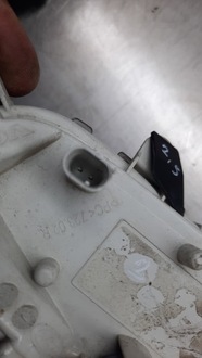 фото thumb №5, Противотуманная фара правый volvo xc40 v40 ii