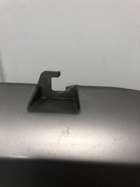 фото thumb №3, Решётка радиатора решётка радиатора land rover 7009910